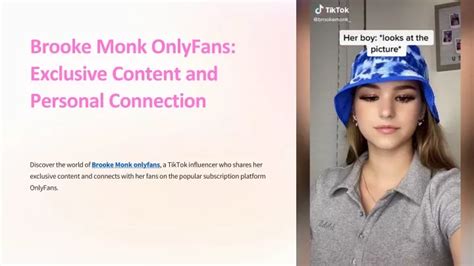 brookemonk onlyfans|Find Brooke Monk Onlyfans